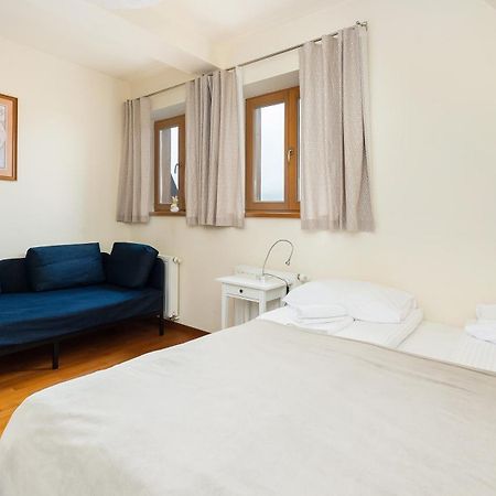 Apartamenty Sun & Snow Lipki Park Zakopane Eksteriør billede