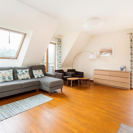 Apartamenty Sun & Snow Lipki Park Zakopane Eksteriør billede