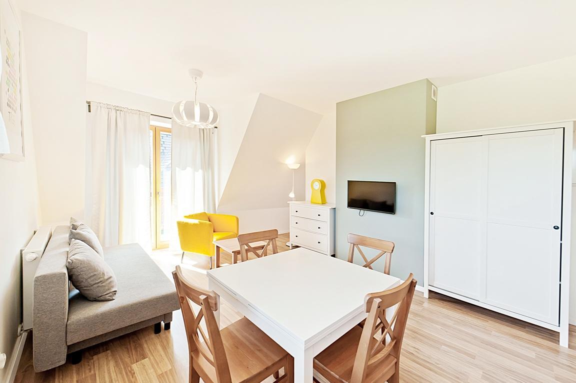 Apartamenty Sun & Snow Lipki Park Zakopane Eksteriør billede