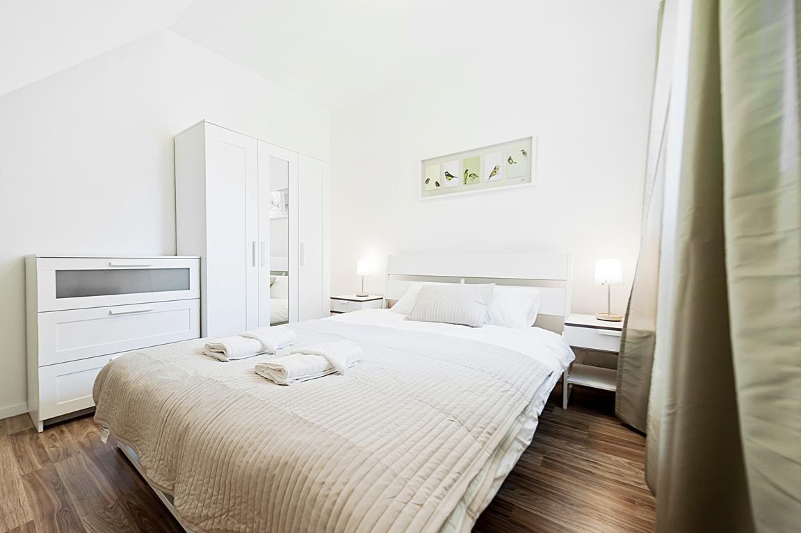 Apartamenty Sun & Snow Lipki Park Zakopane Eksteriør billede