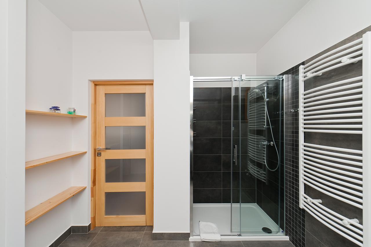Apartamenty Sun & Snow Lipki Park Zakopane Eksteriør billede